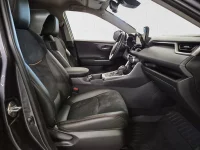 Toyota RAV4 Luxury Plus AWD 2.5 131kW thumbnail