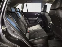 Toyota RAV4 Luxury Plus AWD 2.5 131kW thumbnail