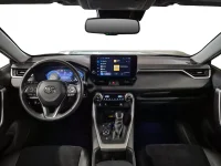 Toyota RAV4 Luxury Plus AWD 2.5 131kW thumbnail