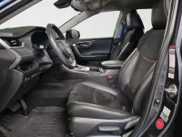 Toyota RAV4 Luxury Plus AWD 2.5 131kW thumbnail