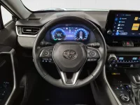 Toyota RAV4 Luxury Plus AWD 2.5 131kW thumbnail