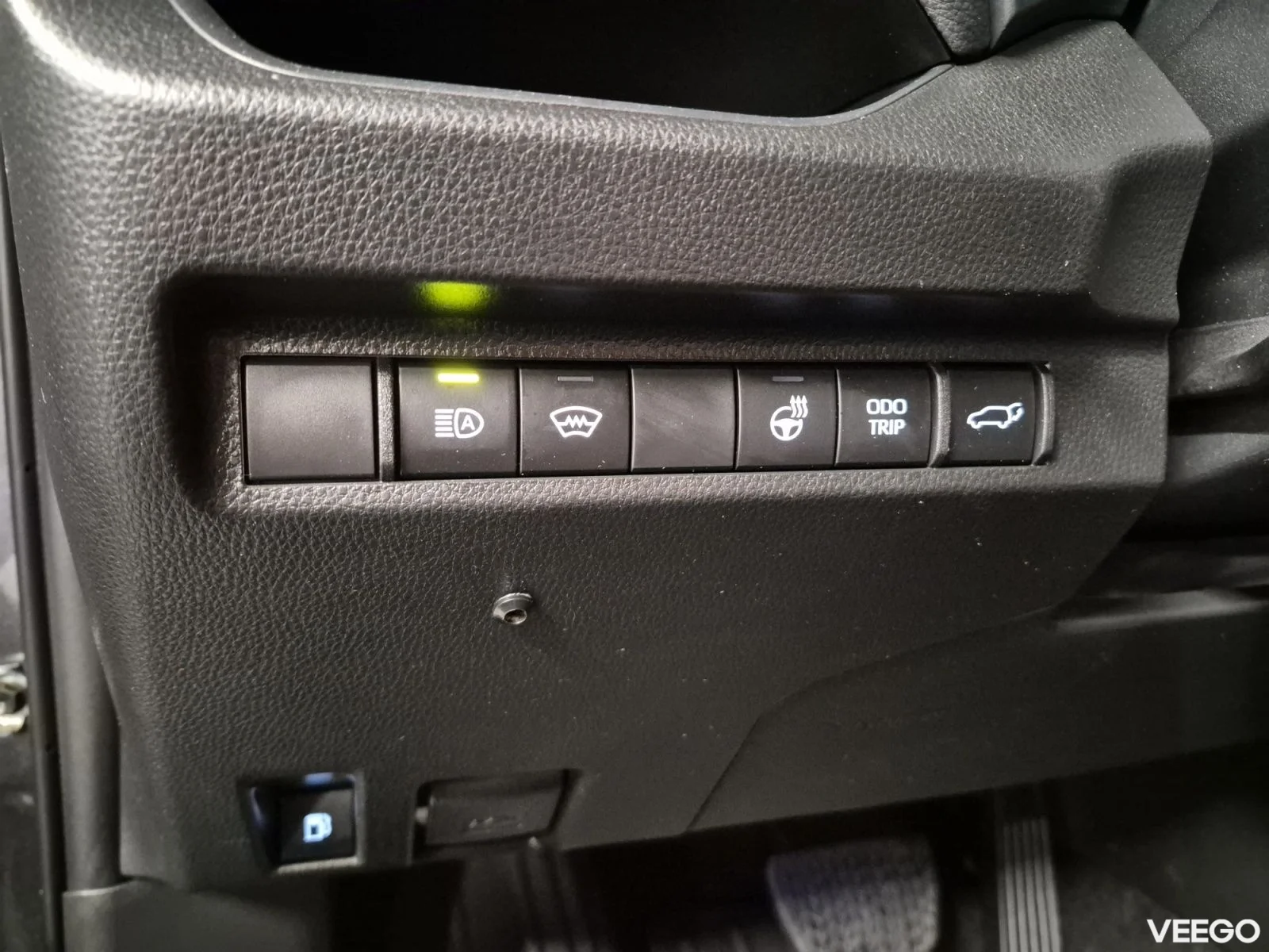 Toyota RAV4 Luxury Plus AWD 2.5 131kW