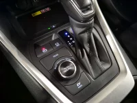 Toyota RAV4 Luxury Plus AWD 2.5 131kW thumbnail