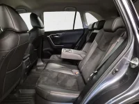 Toyota RAV4 Luxury Plus AWD 2.5 131kW thumbnail