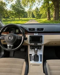 Volkswagen Passat CC 118kW thumbnail