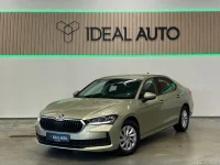 Skoda Superb - 1.5 110kW thumbnail