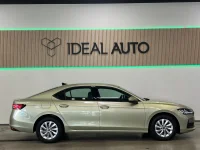 Skoda Superb - 1.5 110kW thumbnail