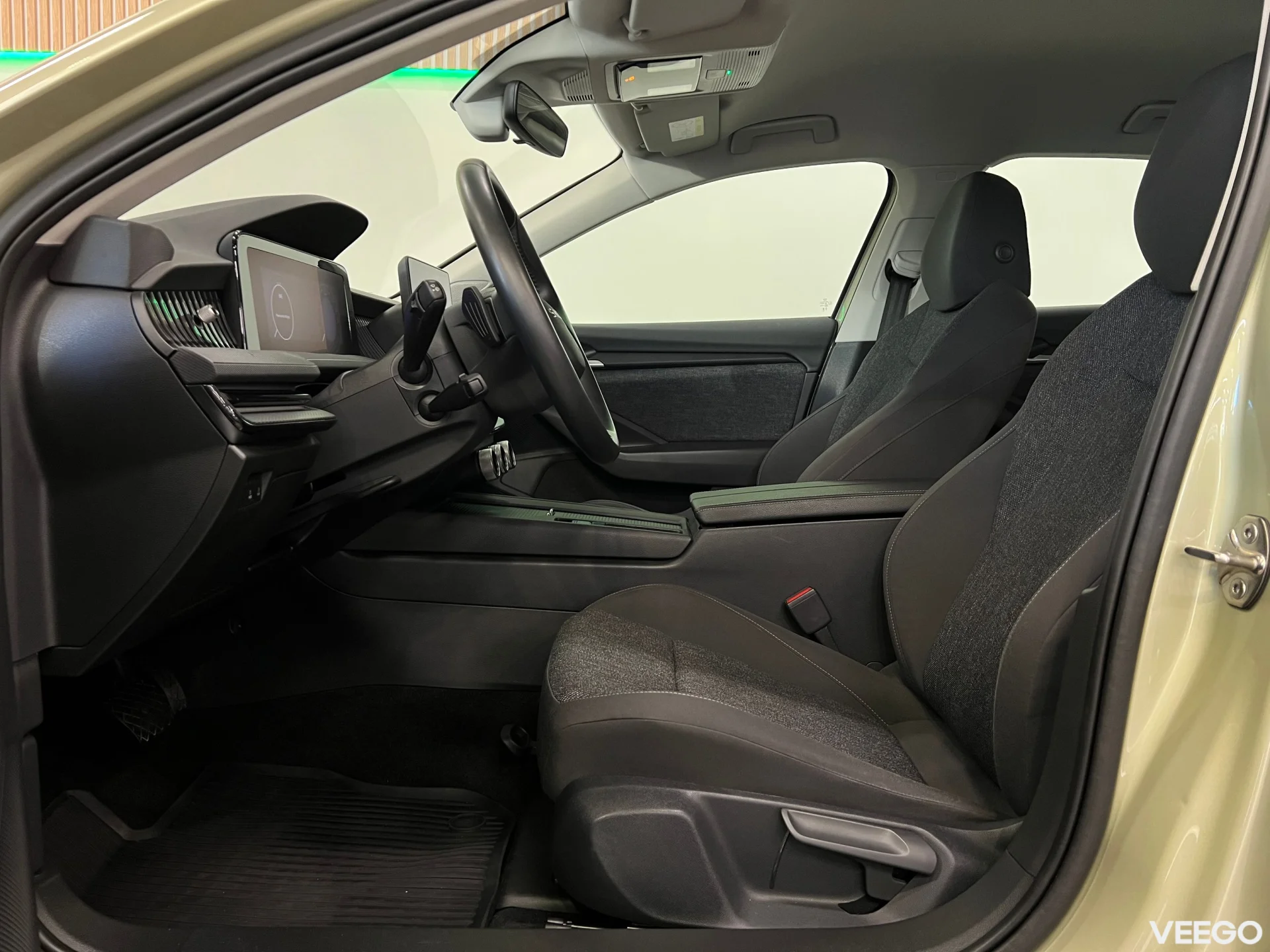 Skoda Superb - 1.5 110kW
