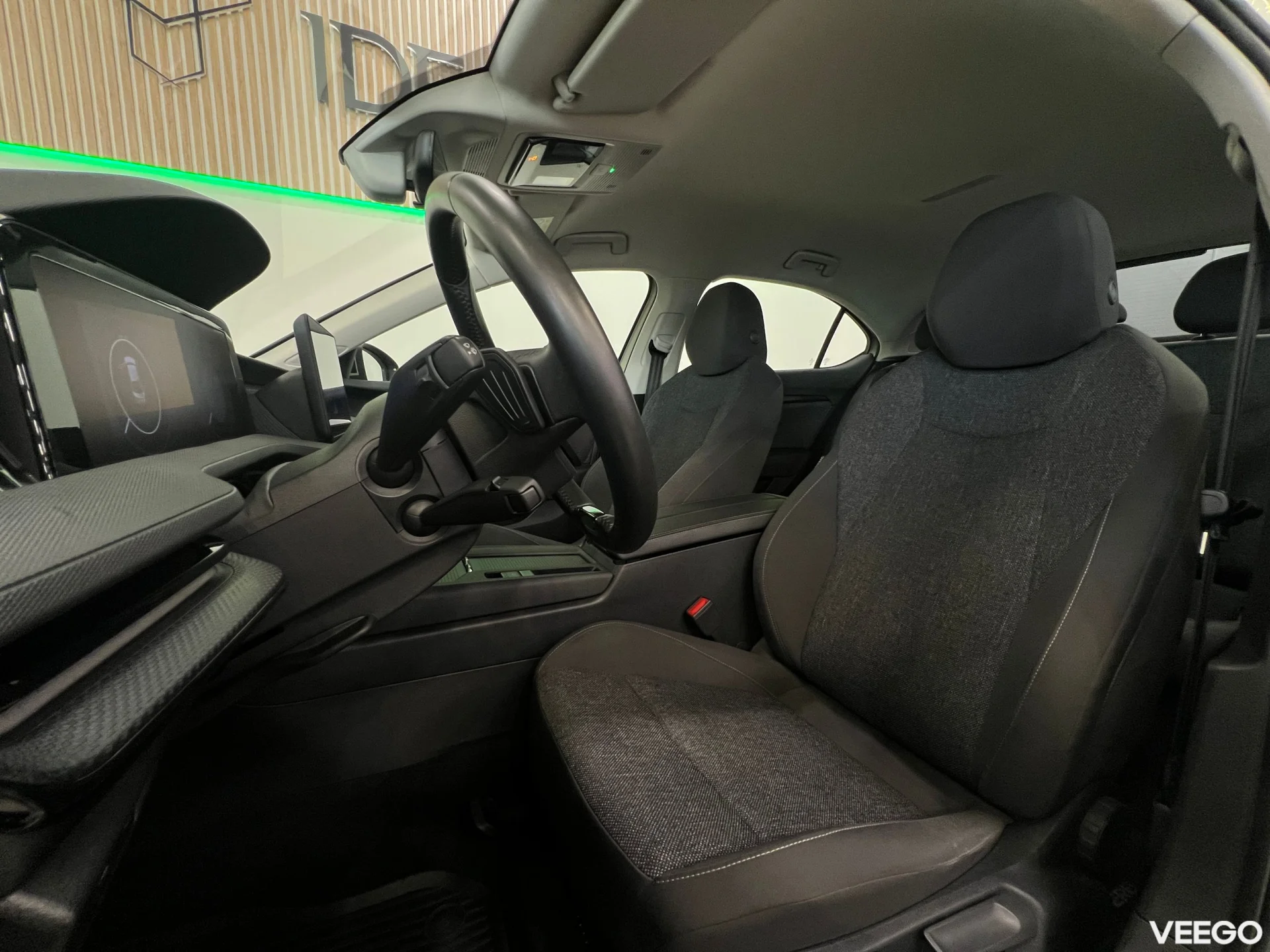 Skoda Superb - 1.5 110kW