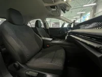 Skoda Superb - 1.5 110kW thumbnail