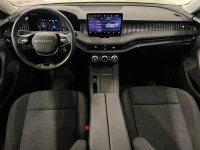 Skoda Superb - 1.5 110kW thumbnail