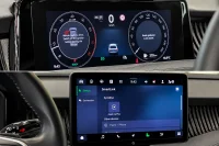 Skoda Superb - 1.5 110kW thumbnail