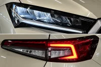 Skoda Superb - 1.5 110kW thumbnail