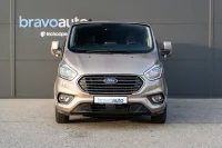 Ford Tourneo Custom 320L EcoBlue Titanium 2 136kW thumbnail