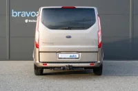 Ford Tourneo Custom 320L EcoBlue Titanium 2 136kW thumbnail