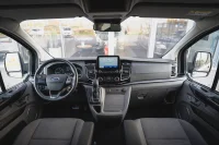 Ford Tourneo Custom 320L EcoBlue Titanium 2 136kW thumbnail