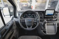 Ford Tourneo Custom 320L EcoBlue Titanium 2 136kW thumbnail