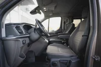 Ford Tourneo Custom 320L EcoBlue Titanium 2 136kW thumbnail
