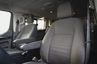 Ford Tourneo Custom 320L EcoBlue Titanium 2 136kW thumbnail