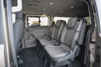 Ford Tourneo Custom 320L EcoBlue Titanium 2 136kW thumbnail