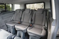 Ford Tourneo Custom 320L EcoBlue Titanium 2 136kW thumbnail