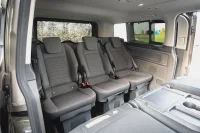 Ford Tourneo Custom 320L EcoBlue Titanium 2 136kW thumbnail
