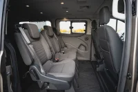 Ford Tourneo Custom 320L EcoBlue Titanium 2 136kW thumbnail