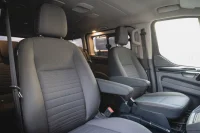 Ford Tourneo Custom 320L EcoBlue Titanium 2 136kW thumbnail