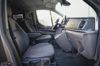 Ford Tourneo Custom 320L EcoBlue Titanium 2 136kW thumbnail
