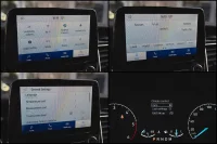 Ford Tourneo Custom 320L EcoBlue Titanium 2 136kW thumbnail