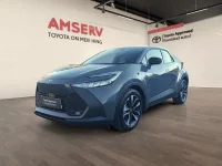 Toyota C-HR Style 1.8 72kW thumbnail