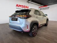 Toyota Yaris Cross Active Plus 1.5 68kW thumbnail