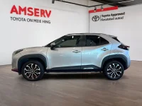 Toyota Yaris Cross Active Plus 1.5 68kW thumbnail