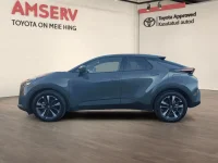 Toyota C-HR Style 1.8 72kW thumbnail