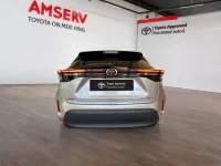 Toyota Yaris Cross Active Plus 1.5 68kW thumbnail