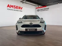Toyota Yaris Cross Active Plus 1.5 68kW thumbnail