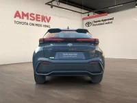 Toyota C-HR Style 1.8 72kW thumbnail