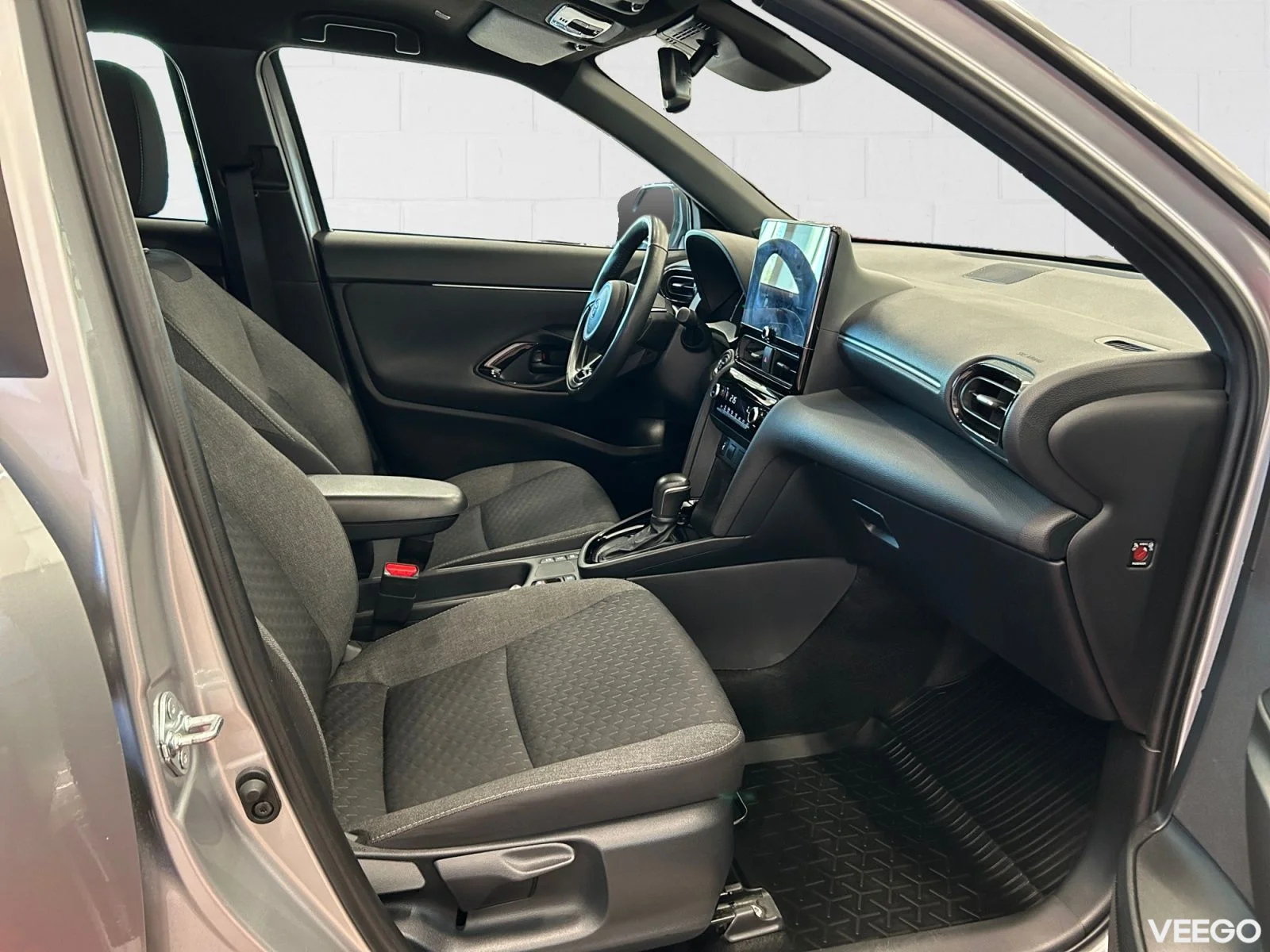 Toyota Yaris Cross Active Plus 1.5 68kW