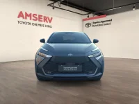 Toyota C-HR Style 1.8 72kW thumbnail