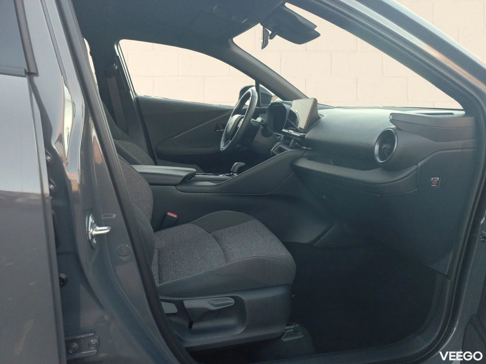 Toyota C-HR Style 1.8 72kW