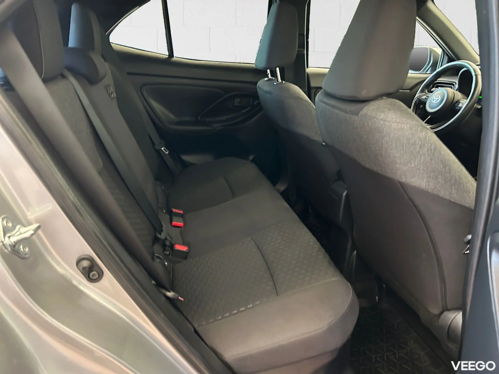 Toyota Yaris Cross Active Plus 1.5 68kW