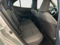 Toyota Yaris Cross Active Plus 1.5 68kW thumbnail