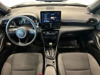 Toyota Yaris Cross Active Plus 1.5 68kW thumbnail