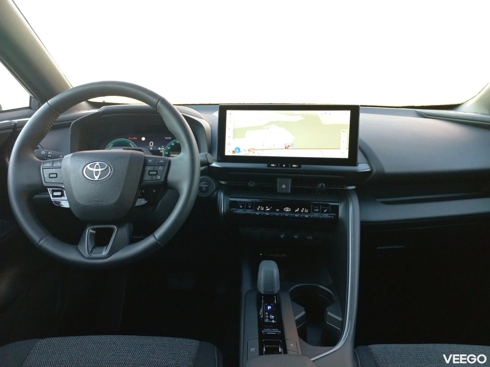 Toyota C-HR Style 1.8 72kW