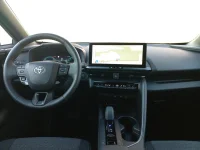 Toyota C-HR Style 1.8 72kW thumbnail