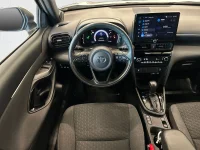 Toyota Yaris Cross Active Plus 1.5 68kW thumbnail
