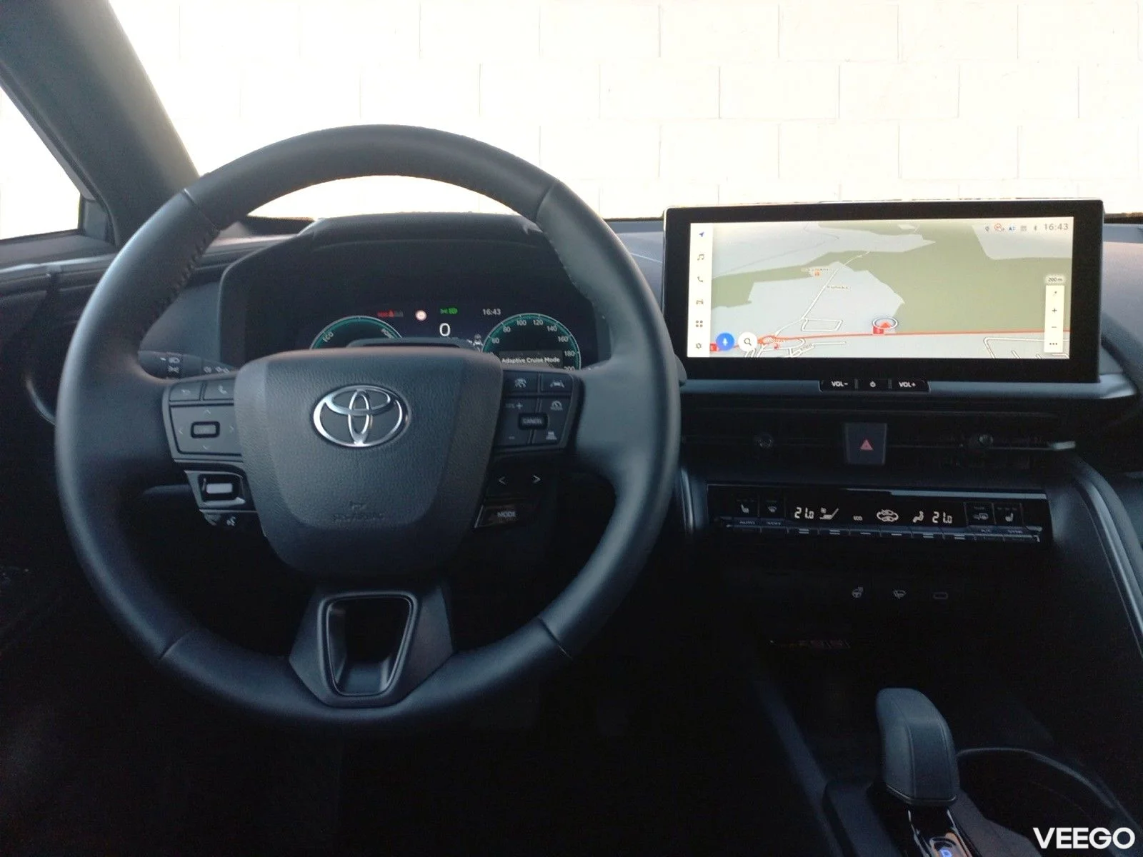 Toyota C-HR Style 1.8 72kW