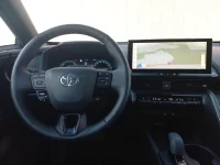 Toyota C-HR Style 1.8 72kW thumbnail