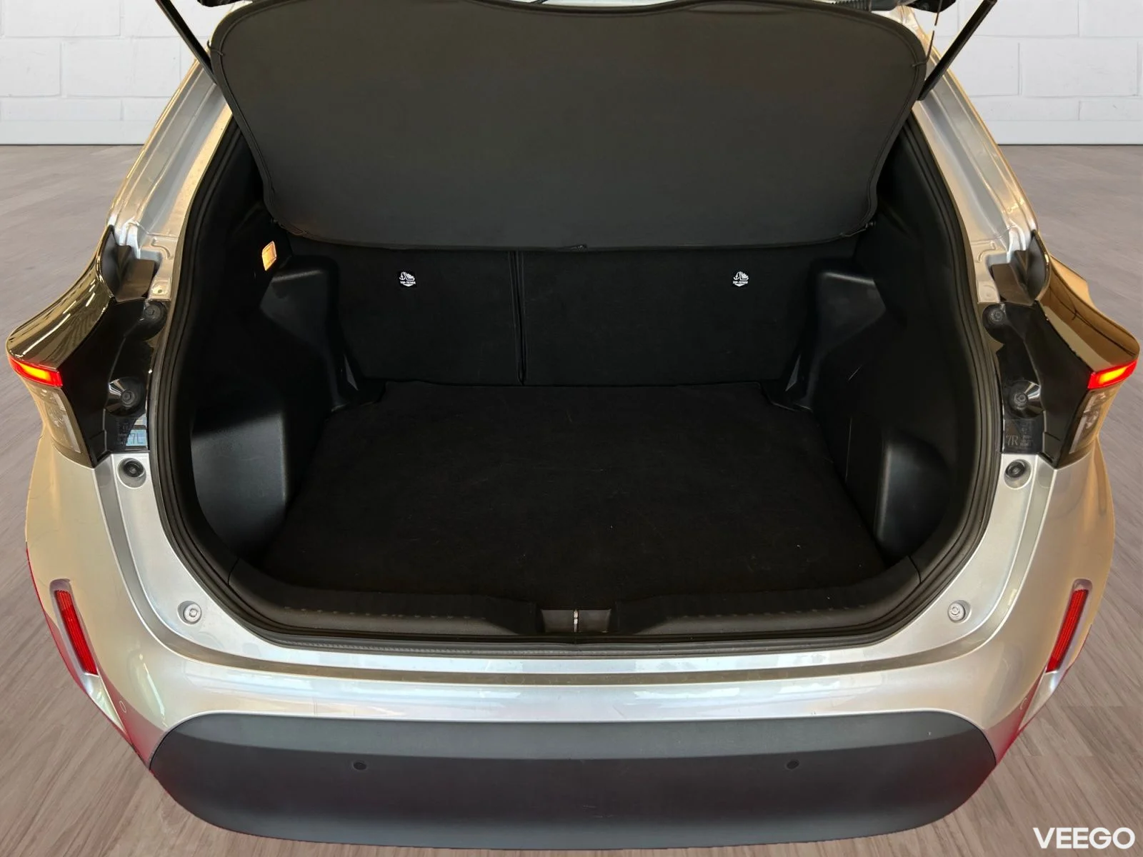 Toyota Yaris Cross Active Plus 1.5 68kW