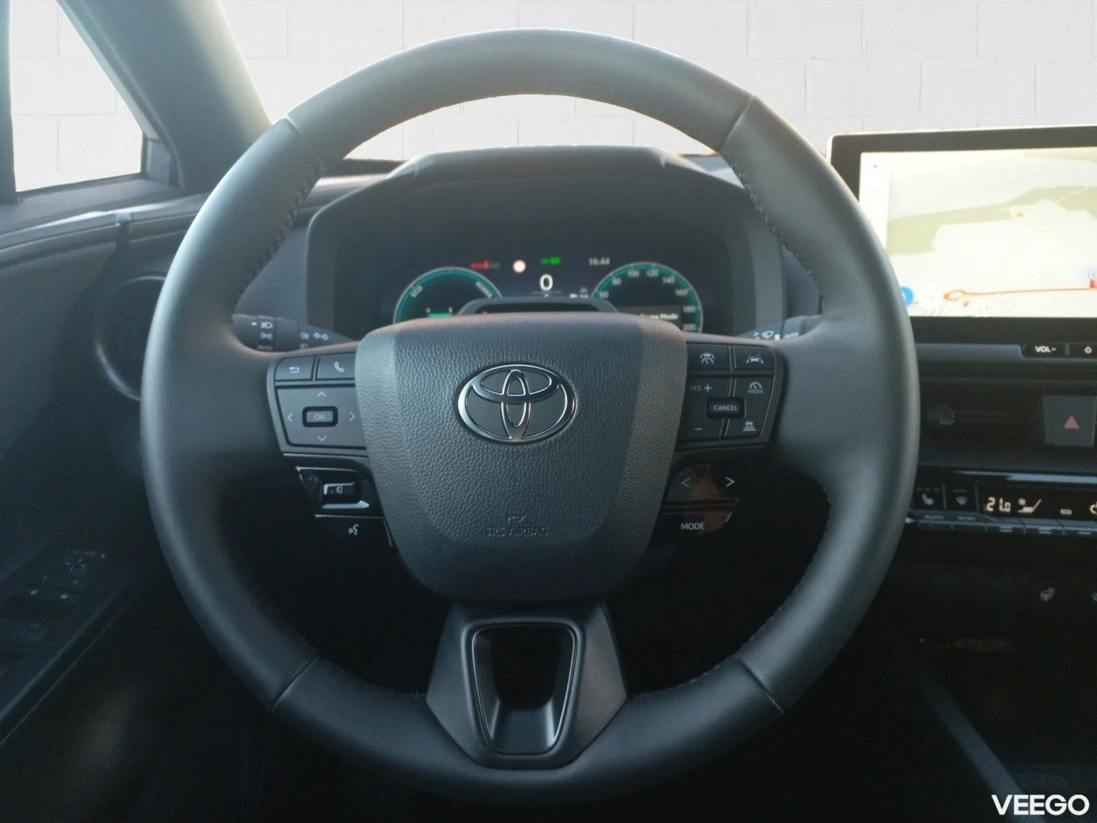 Toyota C-HR Style 1.8 72kW